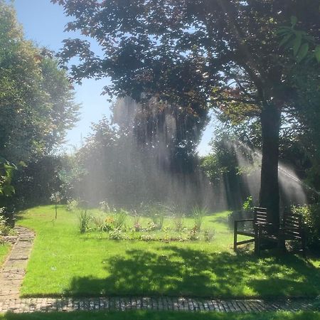 B&B Dageraad Bocholt 외부 사진