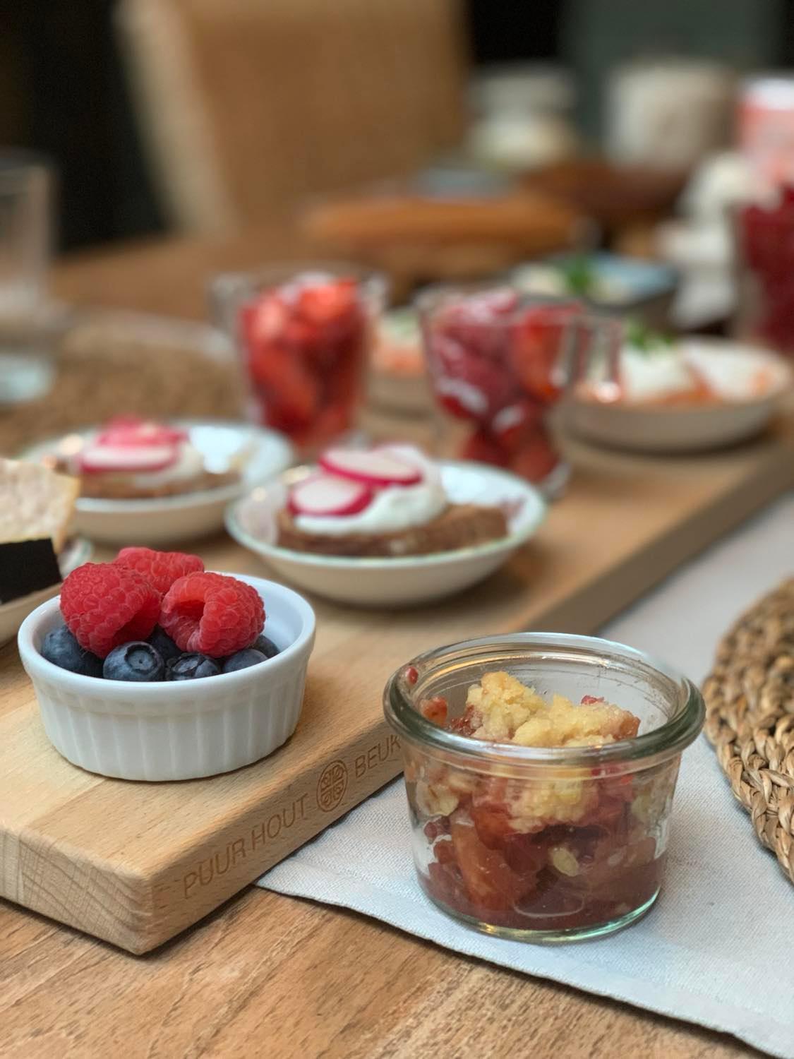 B&B Dageraad Bocholt 외부 사진