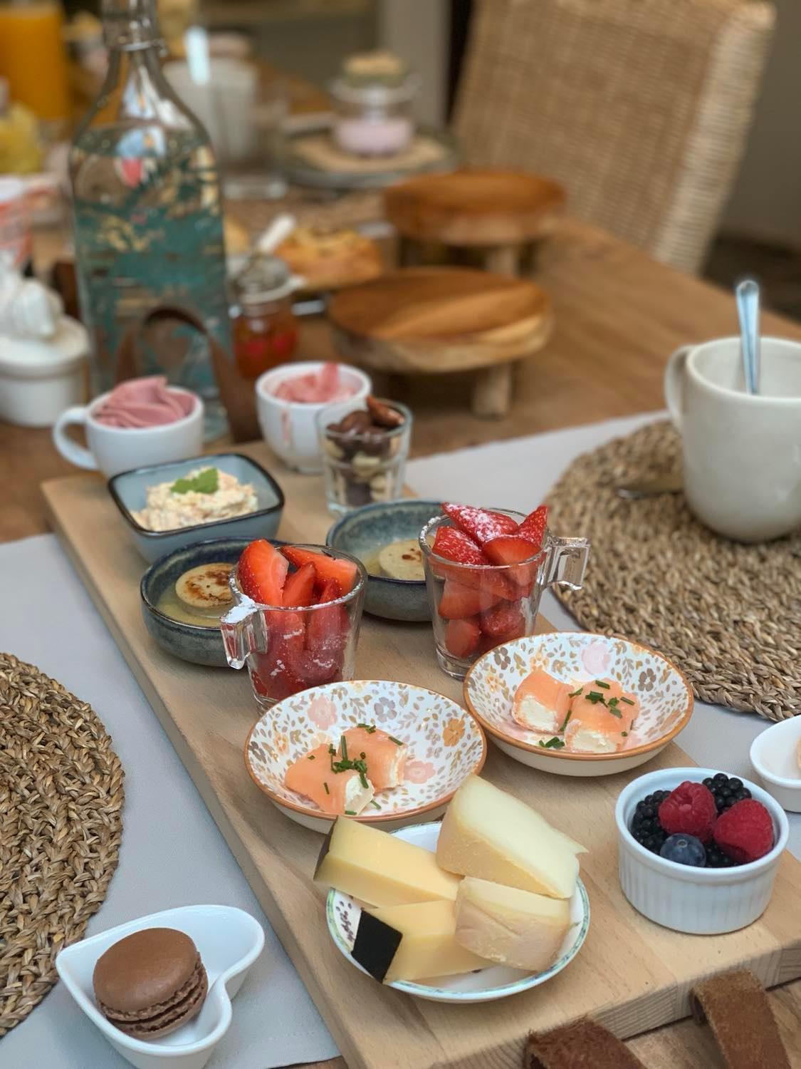 B&B Dageraad Bocholt 외부 사진