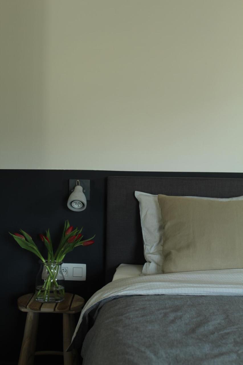 B&B Dageraad Bocholt 외부 사진