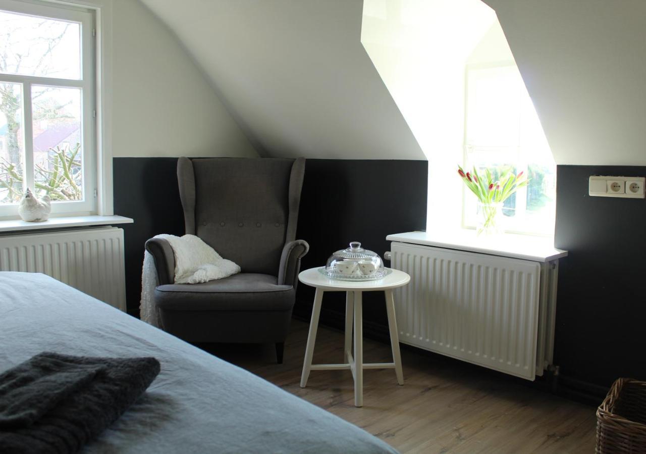 B&B Dageraad Bocholt 외부 사진