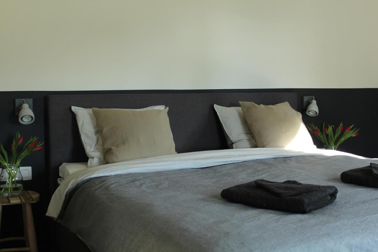 B&B Dageraad Bocholt 외부 사진