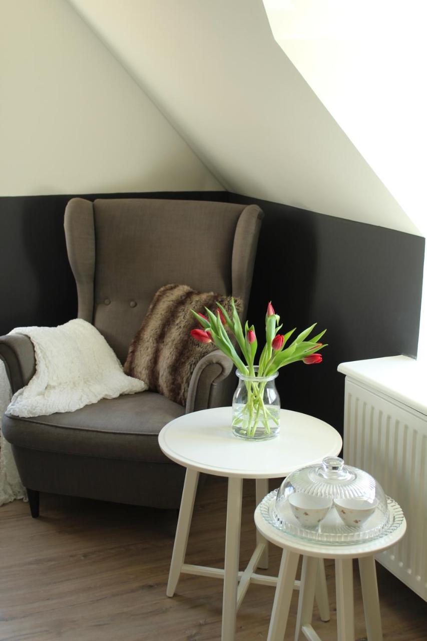 B&B Dageraad Bocholt 외부 사진