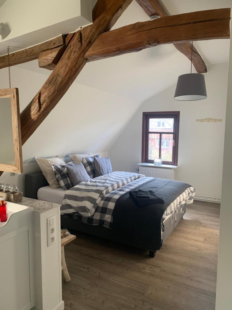 B&B Dageraad Bocholt 외부 사진
