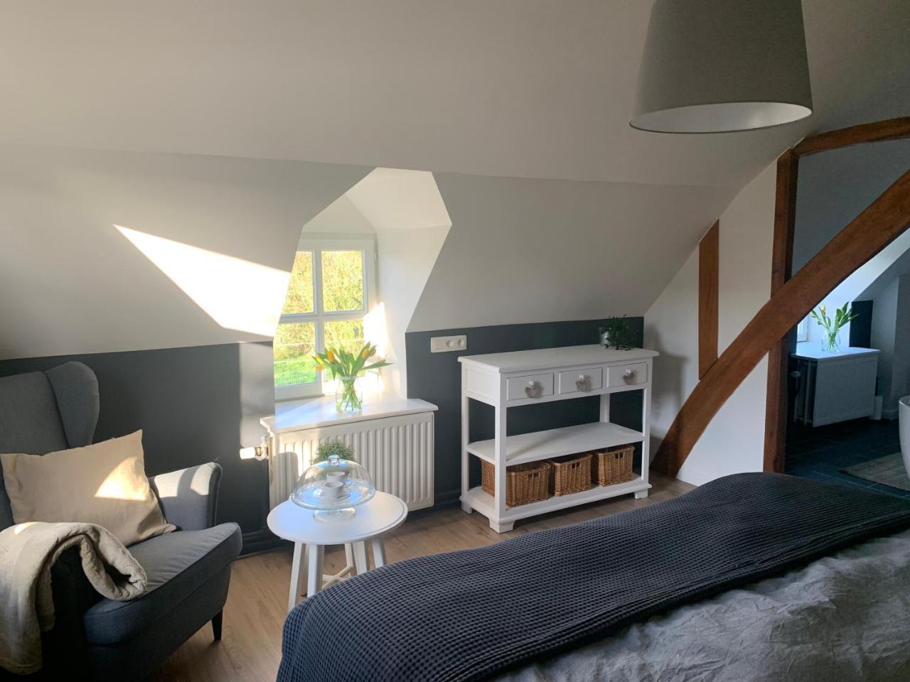 B&B Dageraad Bocholt 외부 사진