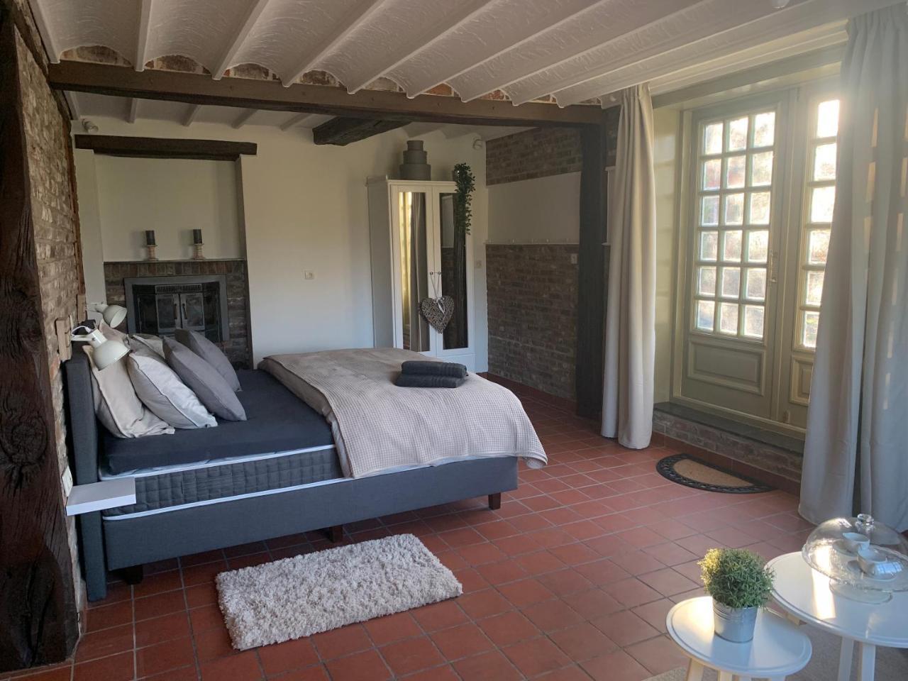 B&B Dageraad Bocholt 외부 사진