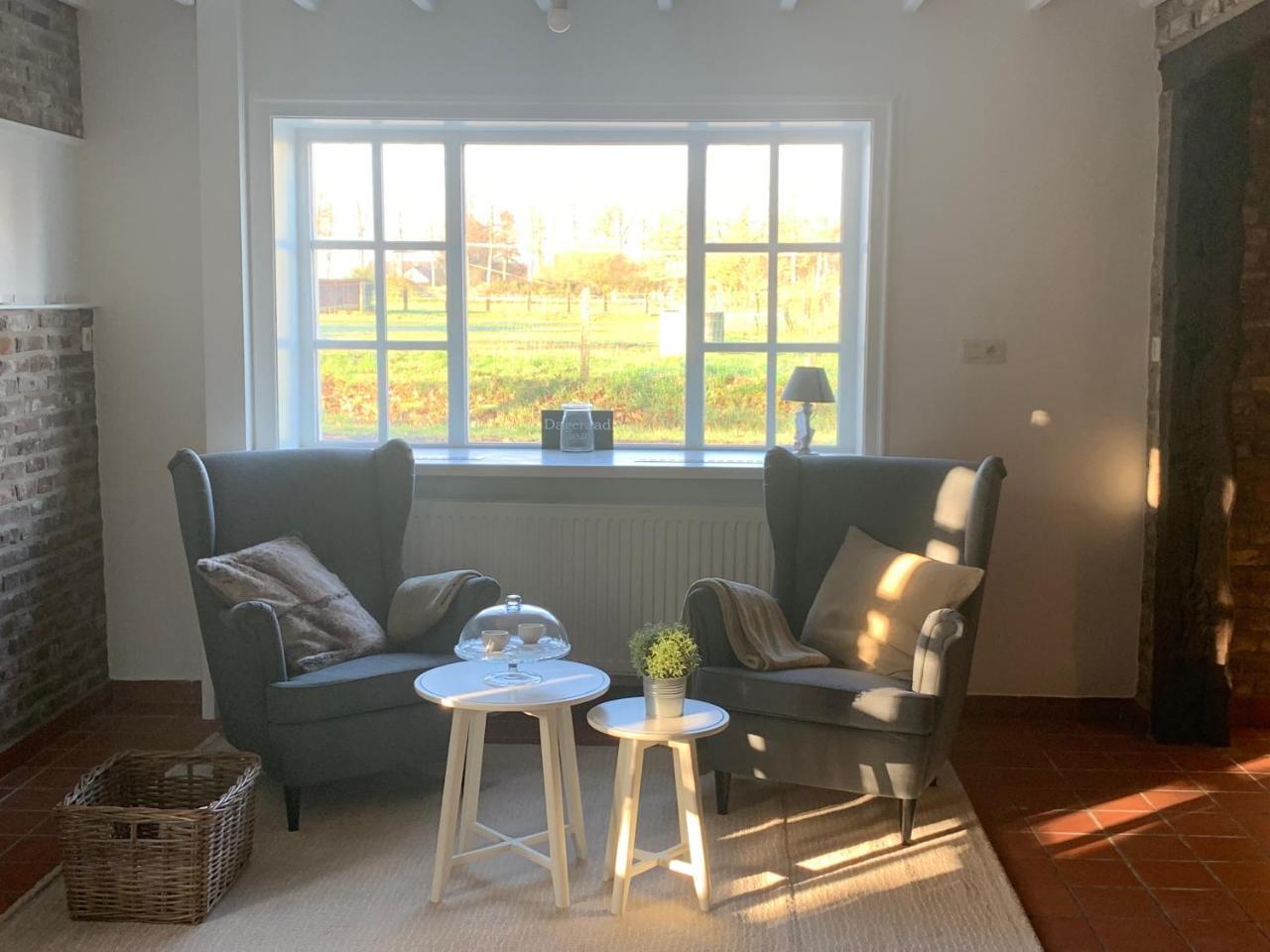 B&B Dageraad Bocholt 외부 사진