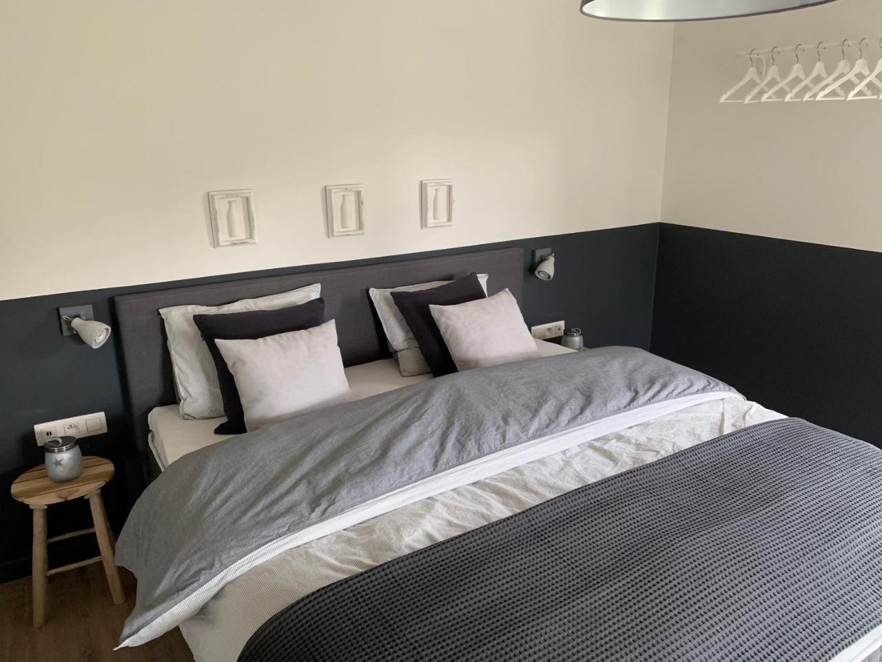 B&B Dageraad Bocholt 외부 사진