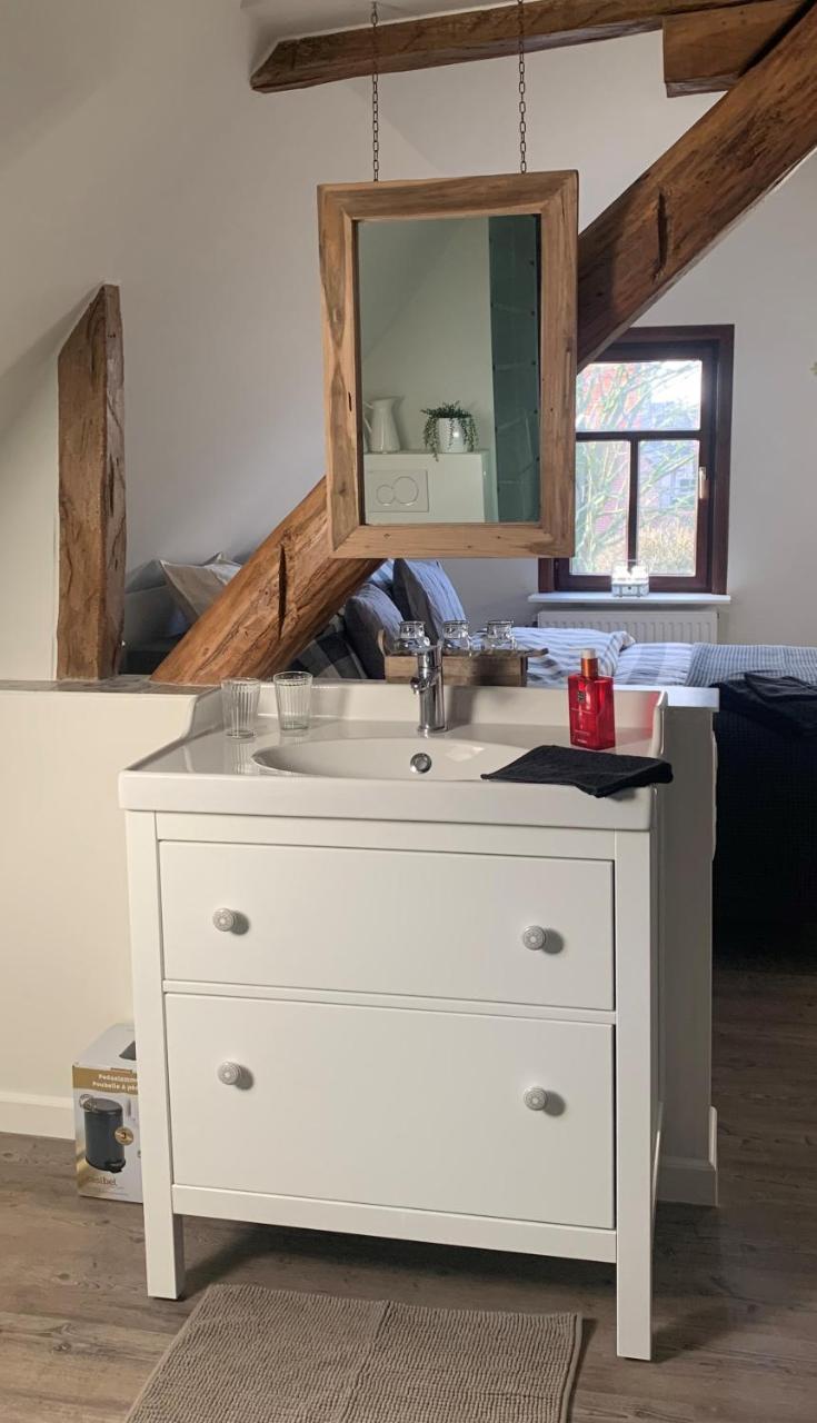 B&B Dageraad Bocholt 외부 사진